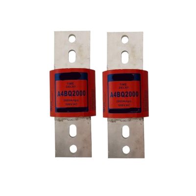 KFVMVTDW A4BQ650/A4BQ1000/A4BT1200/A4BQ1600/A4BQ2000 Fuse