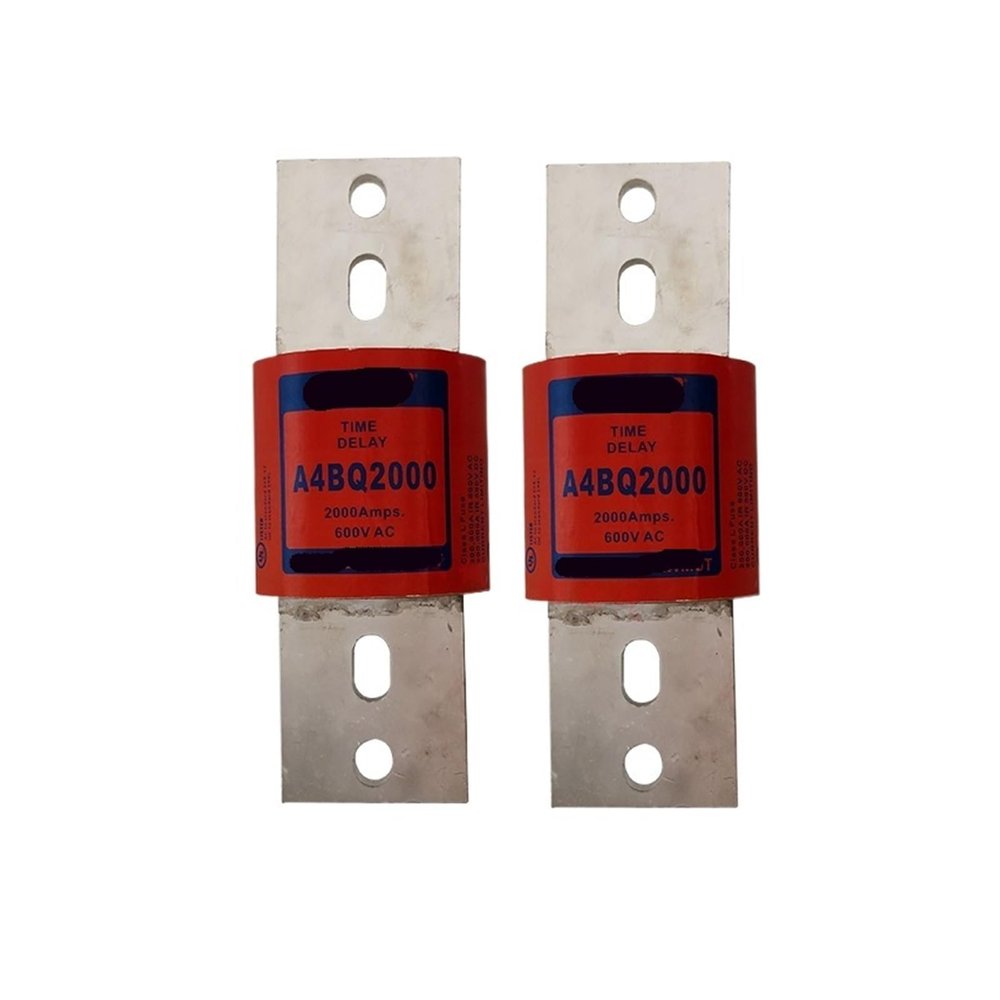 KFVMVTDW A4BQ650/A4BQ1000/A4BT1200/A4BQ1600/A4BQ2000 Fuse