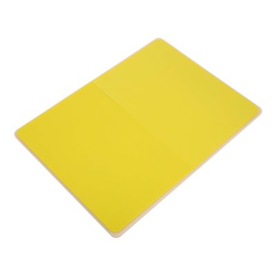Abaodam Martial Arts Training Boards, Yellow