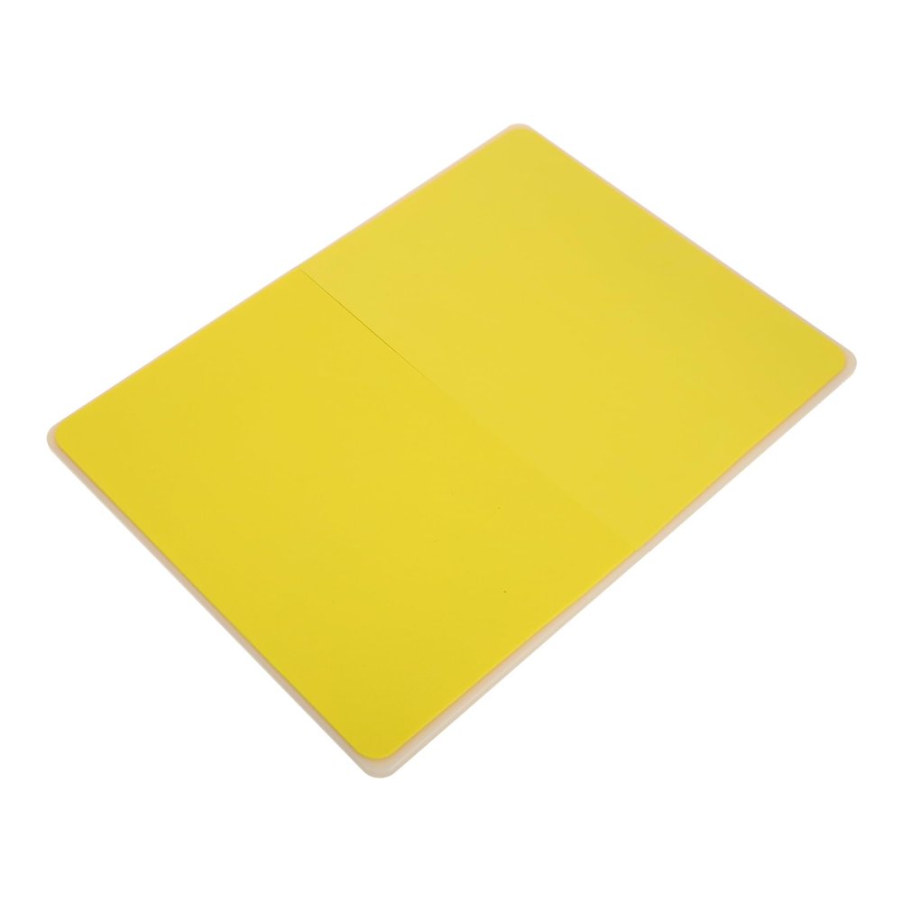 Abaodam Martial Arts Training Boards, Yellow