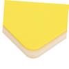 Abaodam Martial Arts Training Boards, Yellow view 3
