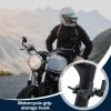 Electric Scooter Front Hook for Bags and Helmets view 3
