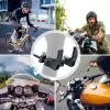 Electric Scooter Front Hook for Bags and Helmets view 4