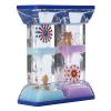 Sealed Colorful Liquid Motion Bubbler Timer view 1