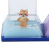 Sealed Colorful Liquid Motion Bubbler Timer view 2