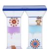 Sealed Colorful Liquid Motion Bubbler Timer view 3