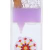 Sealed Colorful Liquid Motion Bubbler Timer view 4