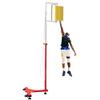 Freestanding Vertical Jump Tester and High-Jump Training Device view 1