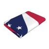 Ohio State Flag Premium Soft Pool Towel, Reliable for Daily Use view 3