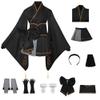 Zhongkaihua Automata 2B Cosplay Kimono Costume Set for Women view 2