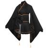 Zhongkaihua Automata 2B Cosplay Kimono Costume Set for Women view 4