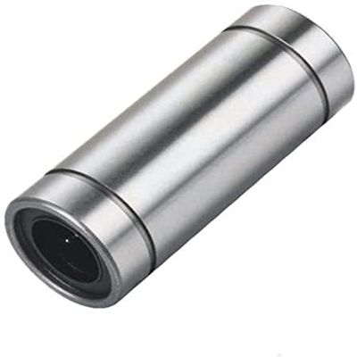BVTUCMDY TMP1105 LM16LUU LM16 LUU Long-Type Linear Bearing, 16 mm