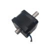 P0Z9J7F NEMA 17 Hollow-Shaft Stepper Motor, 24 N·cm, 1.3 A view 1