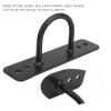 Alloy Steel Rope Holder Hook with Screws for Yoga Swings view 3