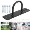 Alloy Steel Rope Holder Hook with Screws for Yoga Swings view 4