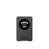 Vintage Agra India Vacation Athletic Style Graphic PopSockets PopWallet for MagSafe view 2