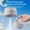 Shuttlecock Humidifier, Badminton Steamer, Type-C Feather Shuttlecock Humidifier view 2