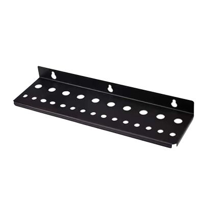 Wall-Mounted Screwdriver Organizer, 25 Holes