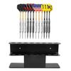 rongweiwang Wall-Mount Dart Holder for 8 Darts view 2