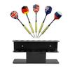 rongweiwang Wall-Mount Dart Holder for 8 Darts view 3
