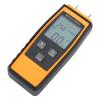 Multi-Material Wood Moisture Meter with Pin Leak Detector and LCD Display view 3
