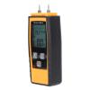 Multi-Material Wood Moisture Meter with Pin Leak Detector and LCD Display view 4