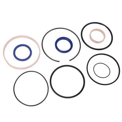 Hydraulic Log Splitter Cylinder Rebuild Kit