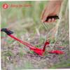 Tent Stake Puller with Portable Drill Winch for Camping and Outdoor Use view 4
