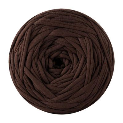 zhangxiaomin T-Shirt Yarn for Crochet, 290 g/90 m, Multicolor Thick Yarn for Baskets, Bags, Blankets, Hats and Toys (YY)