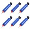 Remingtape 6X Inflatable Ball Hand Pump with Needle, Blue view 1