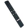 XINFUTE RC802NU YUI1 Remote Control for TCL TVs 50QLED760, 50QLED820, 55QLED760 view 2