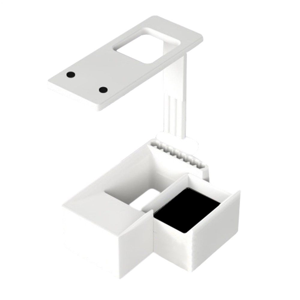 Card Imager Stand, Trading Card Scanner, 18 x 8 x 18 cm