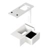 Card Imager Stand, Trading Card Scanner, 18 x 8 x 18 cm view 1