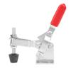 Vertical-Handle Toggle Clamp for Machining and Assembly view 2