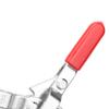 Vertical-Handle Toggle Clamp for Machining and Assembly view 4