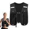 Hydration Vest, 5 L Water Backpack for Women view 1
