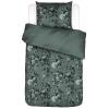 ESSENZA Florice Reversible Bedding Set, Balsam Green, 155 x 220 cm view 1