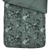 ESSENZA Florice Reversible Bedding Set, Balsam Green, 155 x 220 cm view 3