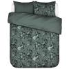 ESSENZA Florice Reversible Bedding Set, Balsam Green, 155 x 220 cm view 4