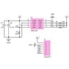 Remingtape 2-Pack BME280 3.3V Pressure, Temperature & Humidity Sensor Modules view 3