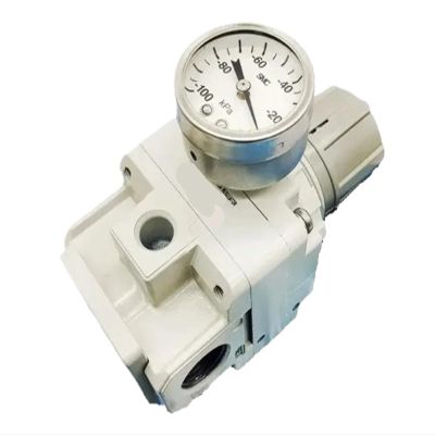 Vacuum Pressure Reducing Valve IRV1000-01/01BG, IRV2000-02/02BG, IRV3000-02 (IRV1000-01BG)