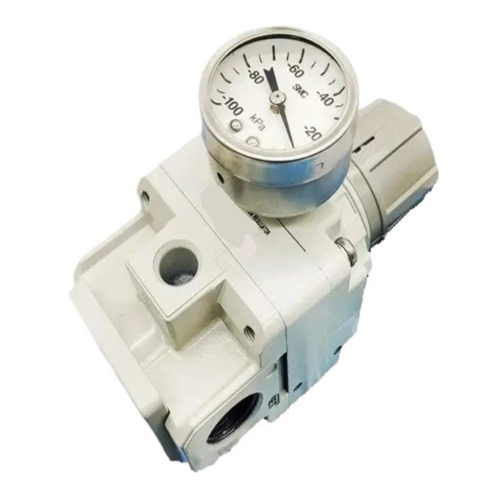Vacuum Pressure Reducing Valve IRV1000-01/01BG, IRV2000-02/02BG, IRV3000-02 (IRV1000-01BG)