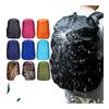BODOBTF Practical Backpack Rain Cover, Waterproof, Dustproof, Sun-Protective, for Outdoor, Camping & Hiking, City Camo, 30–40 L view 2