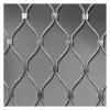 Flexible Stainless Steel Cable Mesh Safety Net for Railings, 11 cm/2 mm view 1
