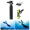 Our Fave Scuba Tanks 0.5 L Dive Tanks for Underwater Breathing, 5–10 Minutes of Dive Time view 2