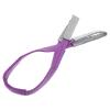 NJIEzhao Flat Sling Lifting Strap, 1-Ton Sling for Loading, Tie-Down Strap, Crane Cargo Lifting Strap, Double-Buckle Webbing Sling view 1