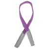 NJIEzhao Flat Sling Lifting Strap, 1-Ton Sling for Loading, Tie-Down Strap, Crane Cargo Lifting Strap, Double-Buckle Webbing Sling view 4