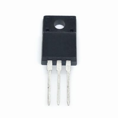 10 × G20T65D Transistors, TO-220F
