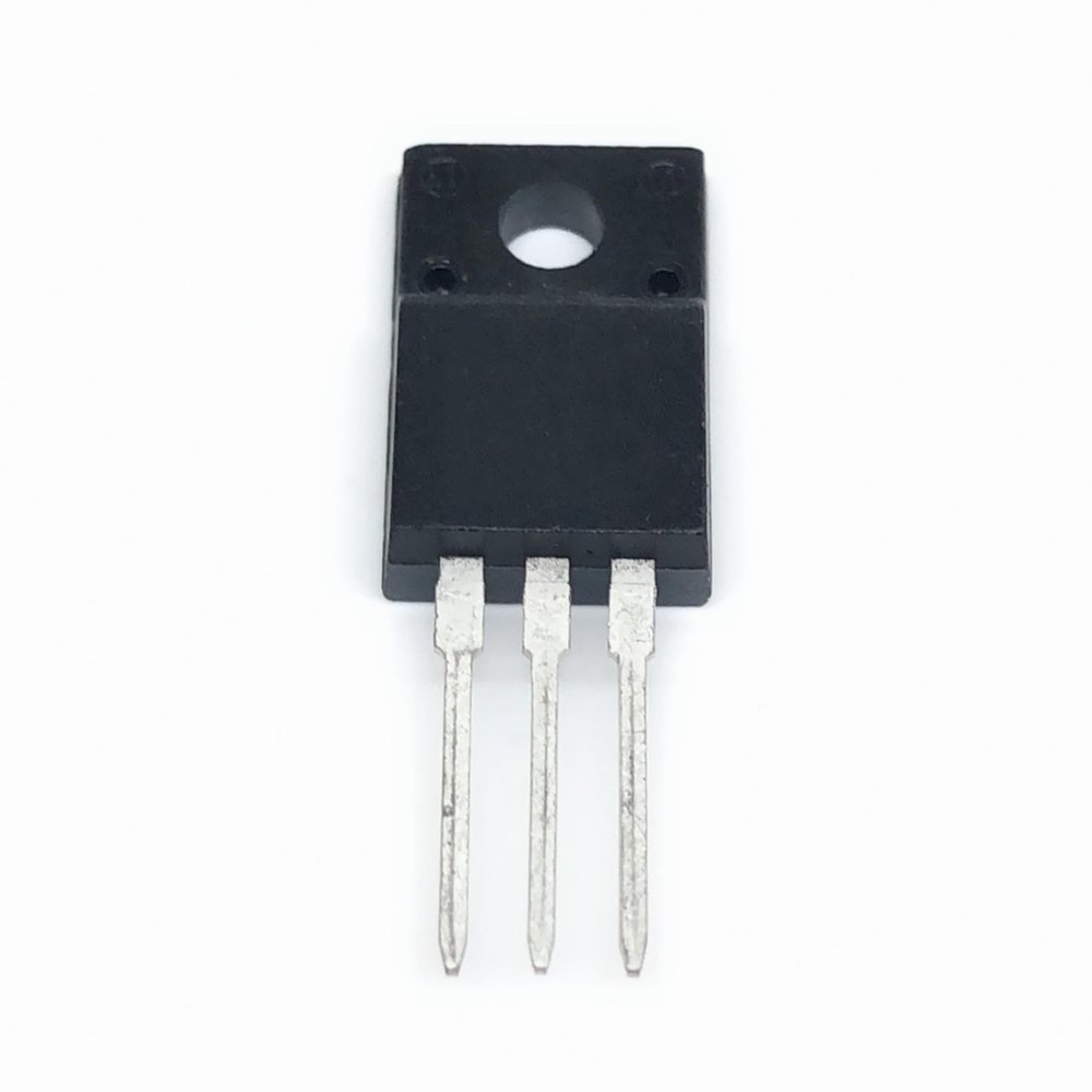 10 × G20T65D Transistors, TO-220F