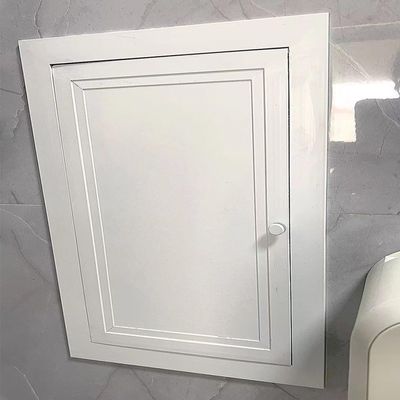 Metal Drywall Access Panel for Wall/Ceiling, 40 x 45 cm
